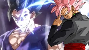 Who Is Gohan Black? Dragon Ball’s Newest Villain Explained