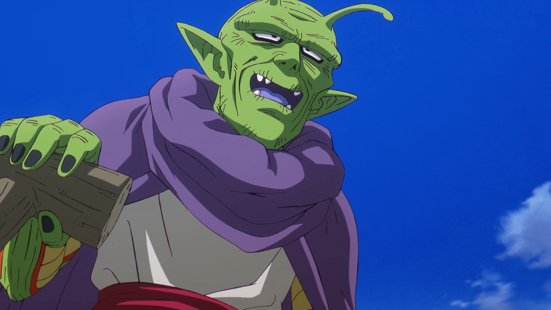 Dragon Ball Daima Reveals Shocking New Origin For Namekians