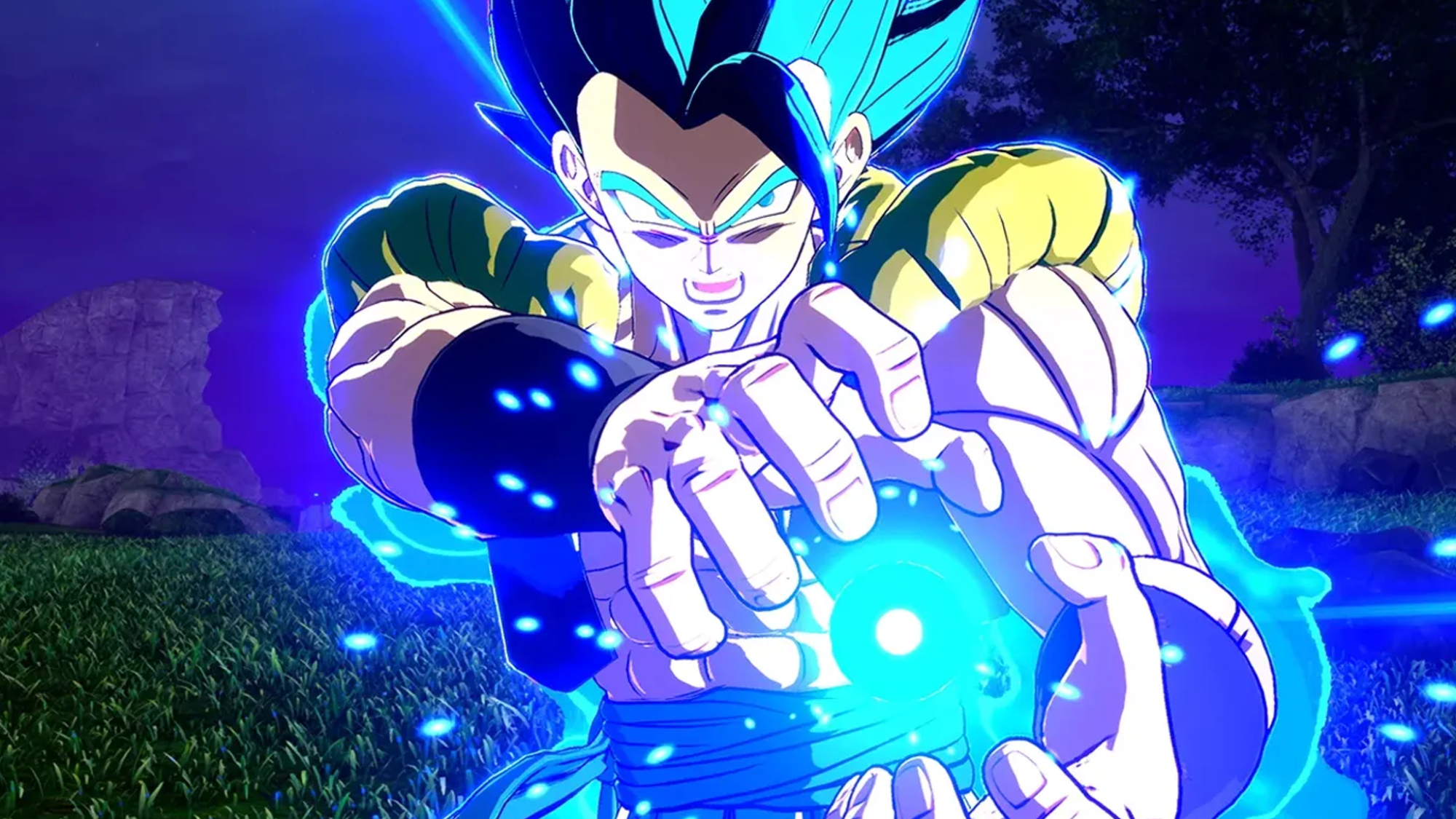 Dragon Ball Sparking Zero Has an Exclusive DLC Everyone’s Trying to Get