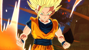 More Dragon Ball Sparking Zero DLC May Have Already Been Found