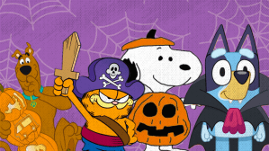 Where to Watch It’s the Great Pumpkin, Charlie Brown and More Family Friendly Halloween Specials in 2024