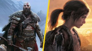 PlayStation Concert Announced With Music From God of War, The Last of Us, and More