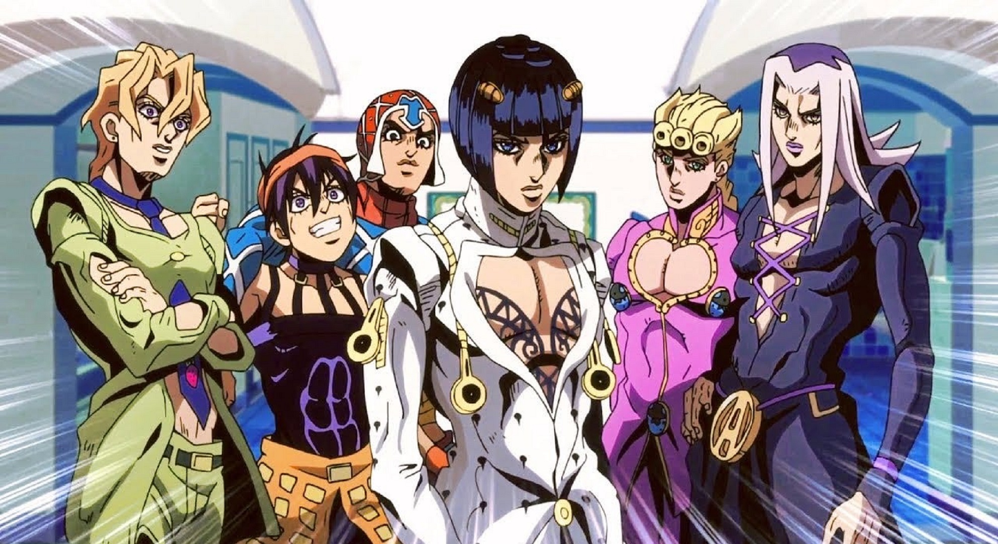 comicbook.com - Evan Valentine - JoJo's Bizarre Adventure Has a New Movie On the Way (and It's Not What You Think)