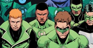 Lanterns Star Teases Major DC Secrets for Max Series, “I Understand Why There’s an NDA”