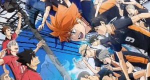 Netflix Is About to Make Haikyu: The Dumpster Battle Easy to Watch