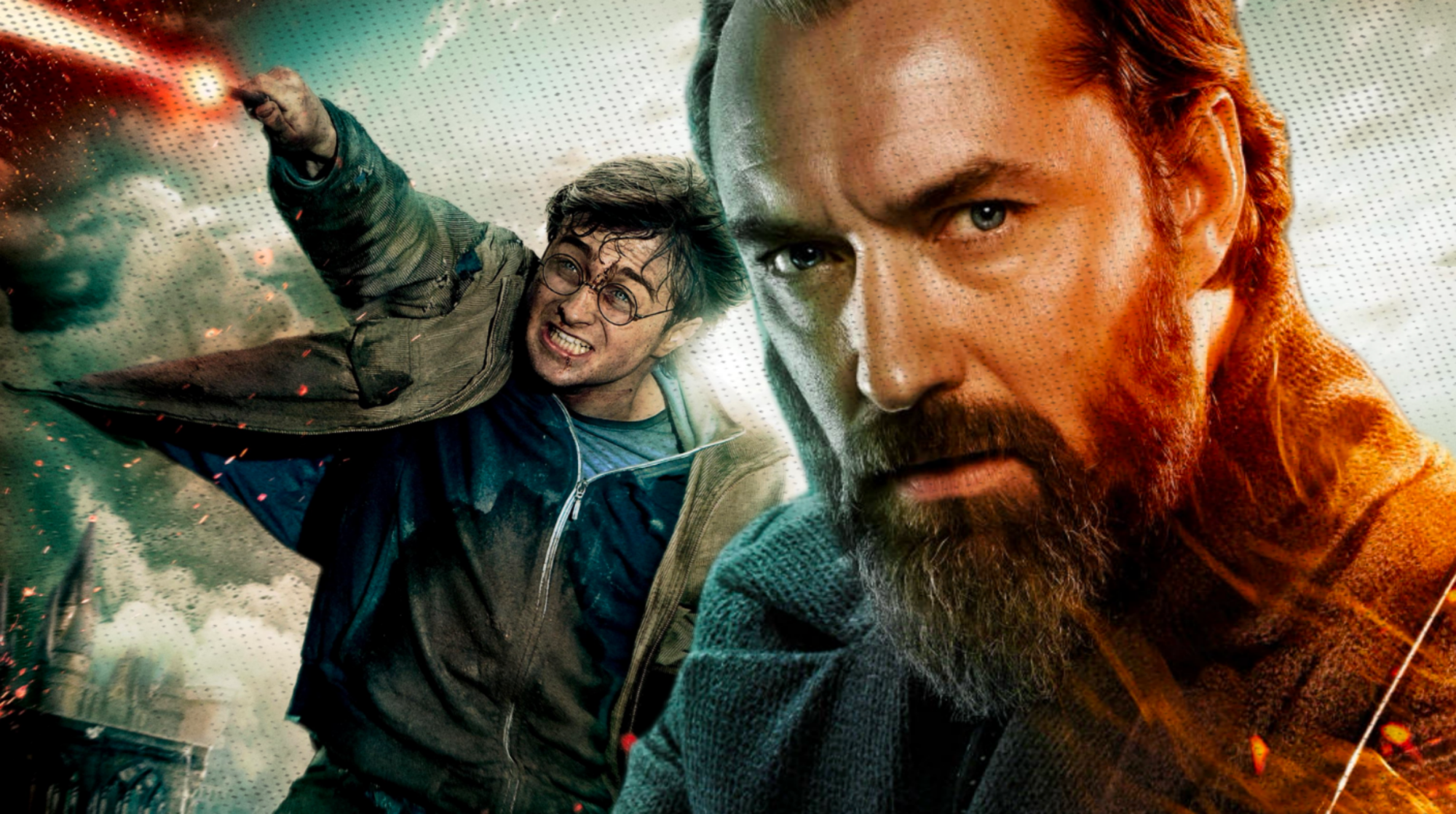 Fantastic Beasts Cancelled? Franchise “On Hold,” Jude Law Says