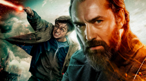 Fantastic Beasts Star Suggests Franchise Is Dead Due to the Harry Potter TV Show