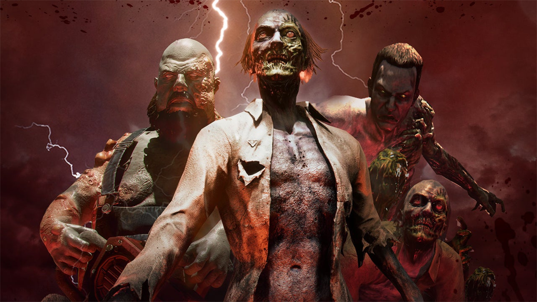 Resident Evil’s Paul W.S. Anderson Will Direct a House of the Dead Movie