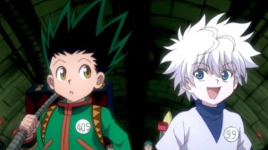 Hunter x Hunter Creator Breaks Silence on His Comeback With a Health Update