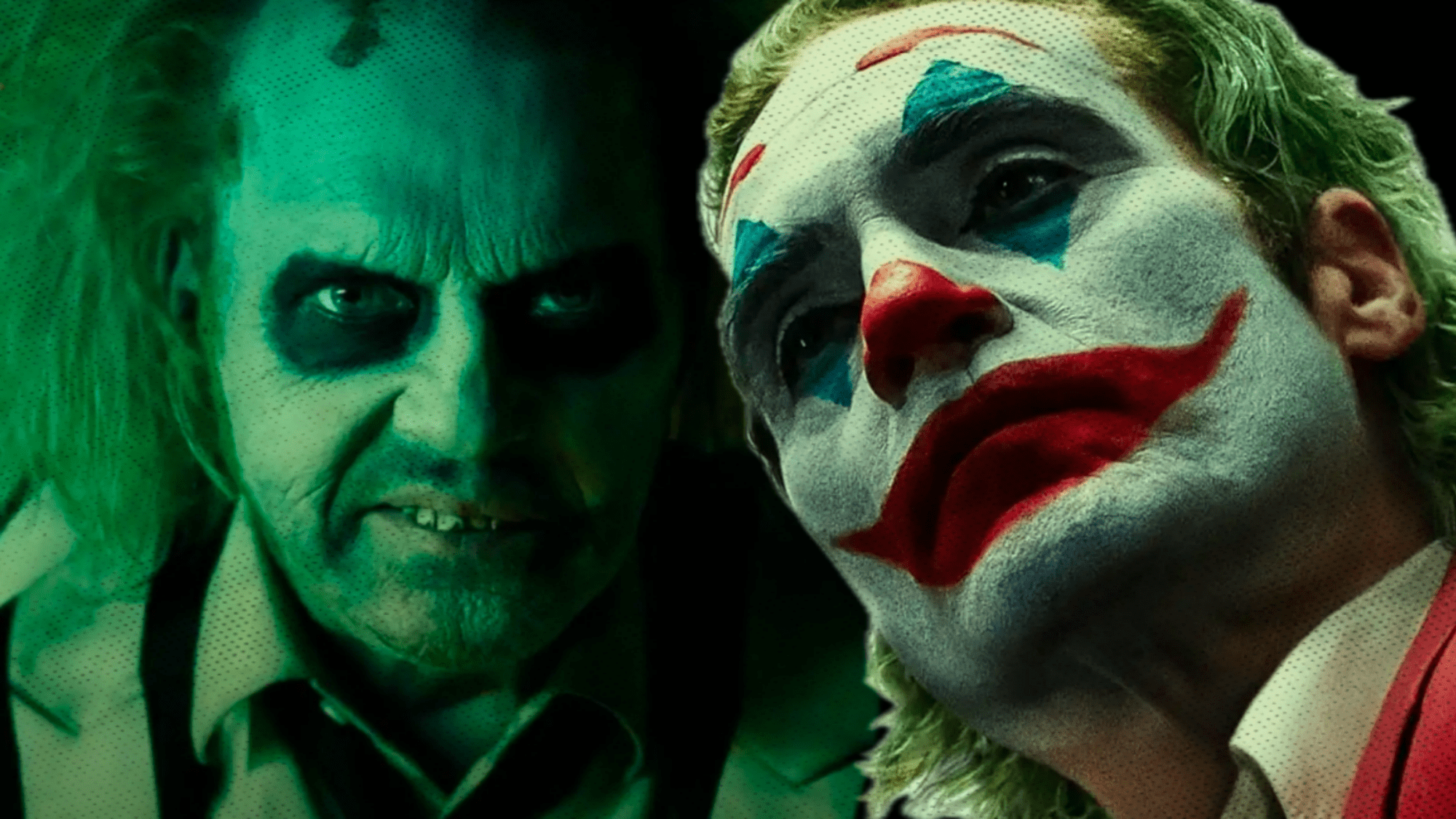 Beetlejuice 2 Buries Joker 2 at the Box Office in Its Sixth Week