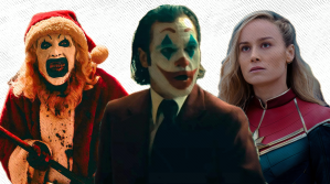 Joker 2 Box Office Plunges in Second Weekend, Worst Drop Ever for a Comic Book Movie