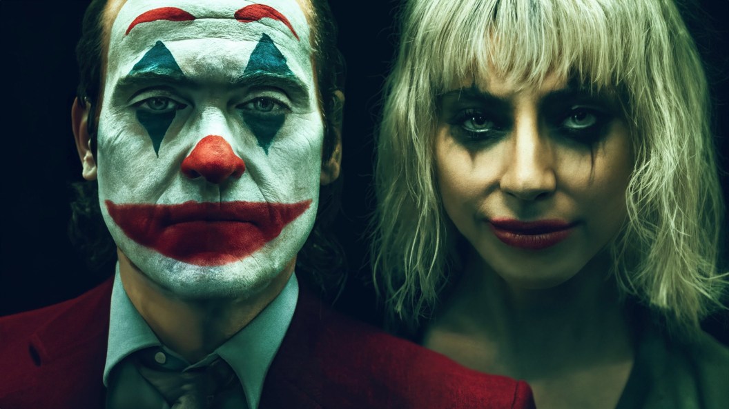 Watch Joker 2 online