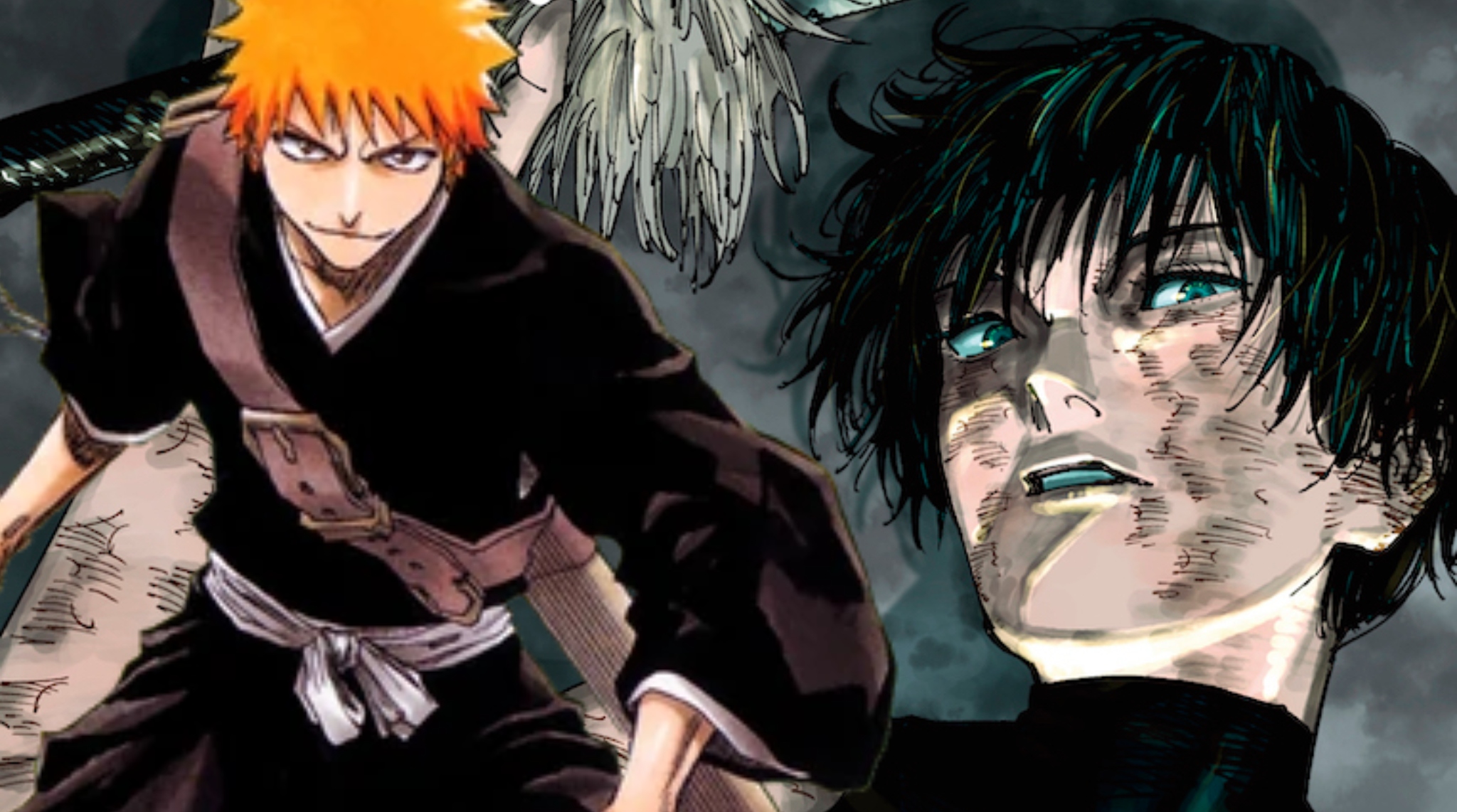 Bleach Creator Really Loves Jujutsu Kaisen’s Deadliest Fight