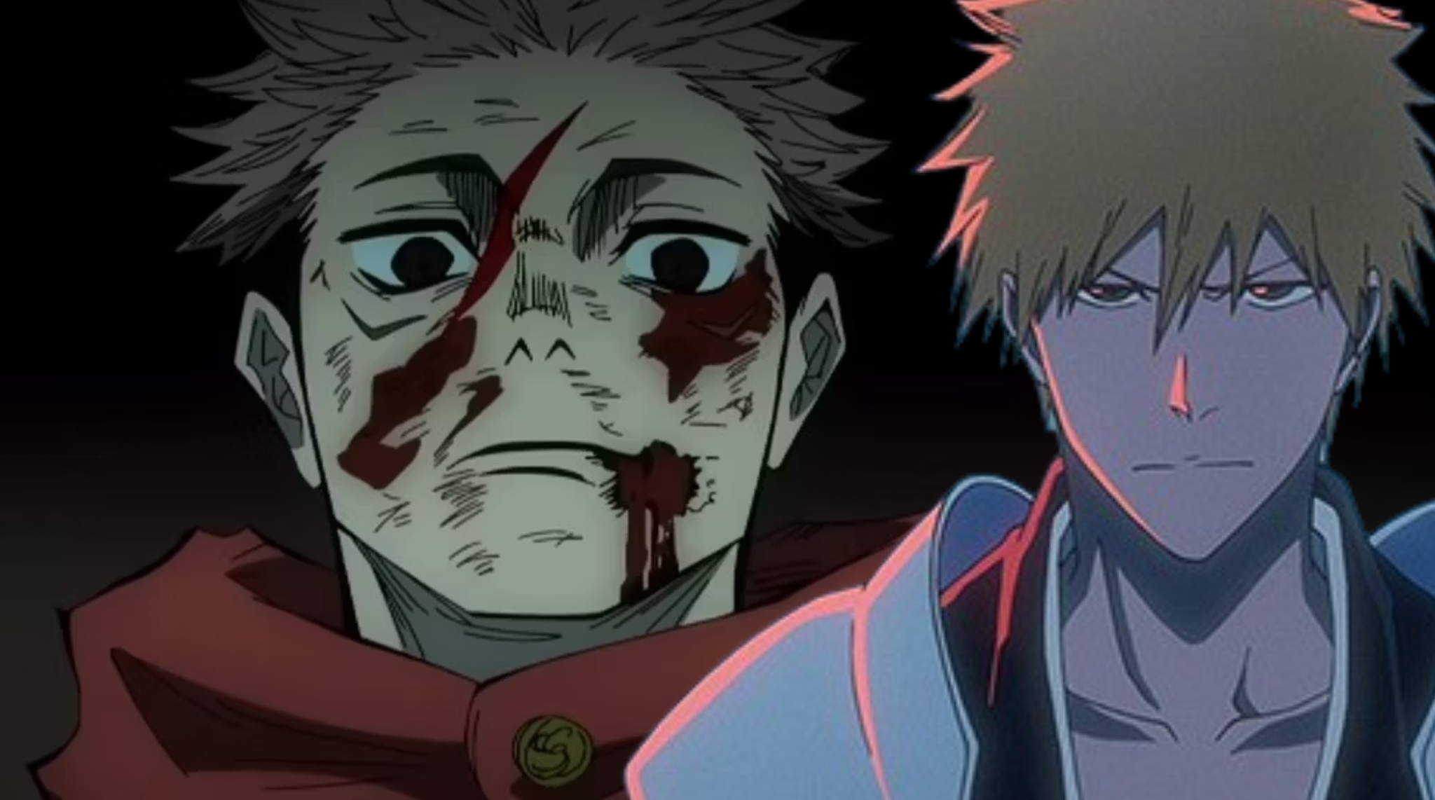 Bleach Creator Really Loves Jujutsu Kaisen’s Deadliest Fight