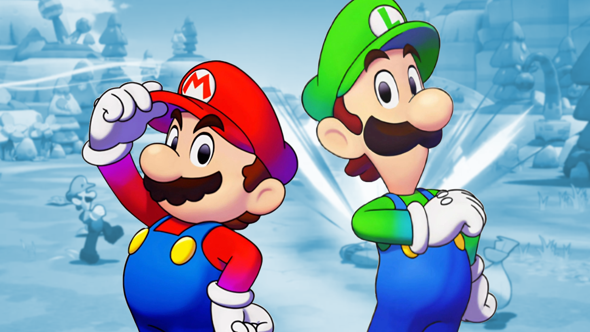 All Mario & Luigi: Brothership Preorder Bonuses (and Where To Get Them)