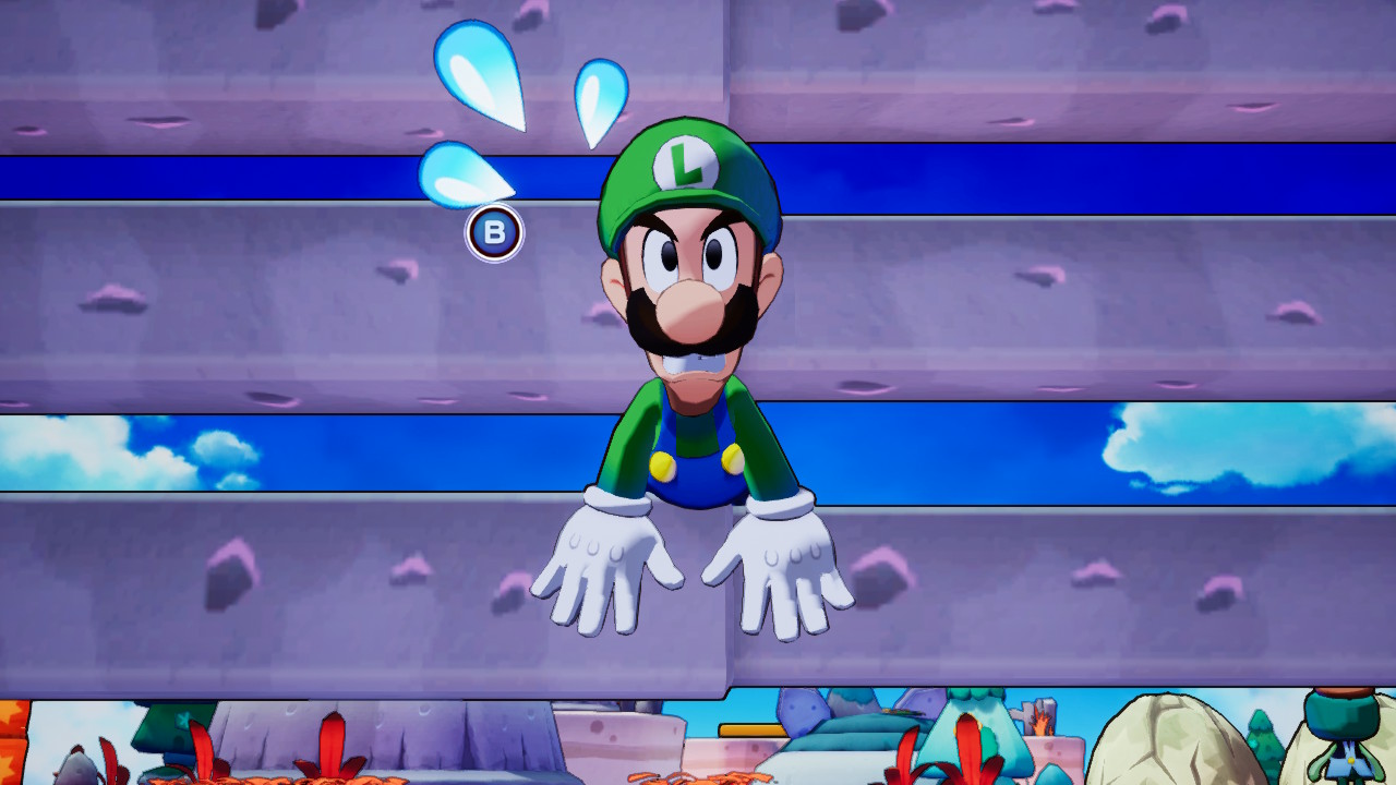 Mario & Luigi: Brothership Preview: An Expressive Adventure - ComicBook.com