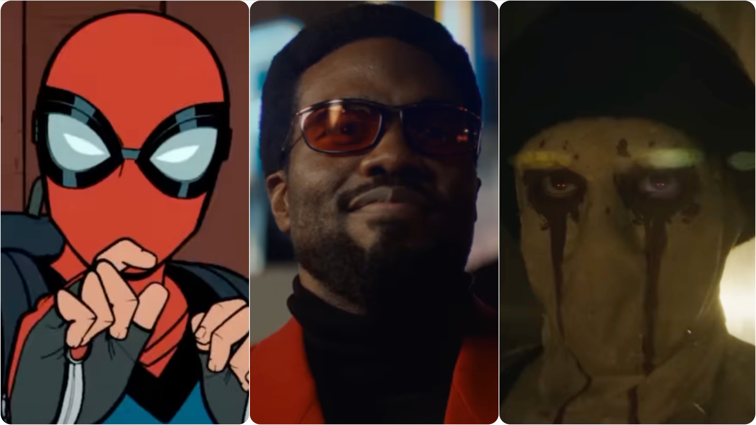 Marvel 2025 Disney+ Trailer: Every Major MCU Reveal