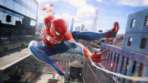 Marvel’s Spider-Man 2 Gets PC Release Date, Requires a PSN Account