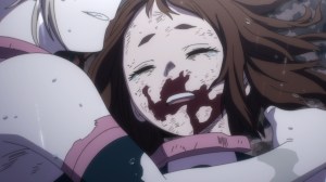 My Hero Academia Finale Leaves Class 1-A’s Lives in the Balance