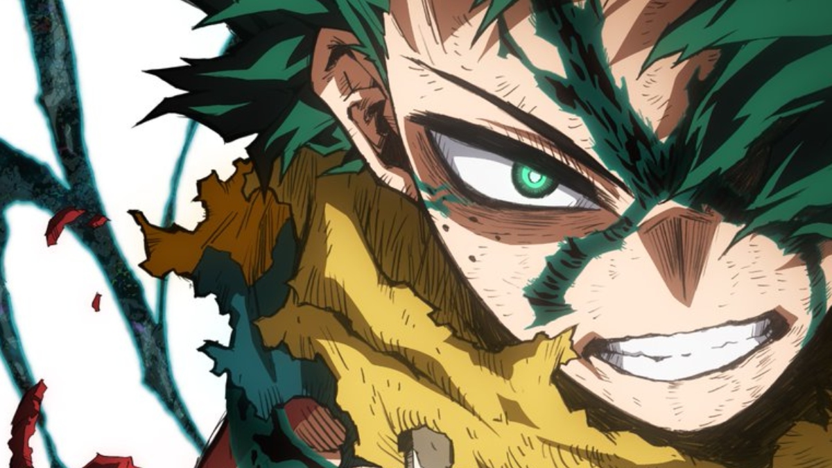 My Hero Academia: What to Know for the Final Season