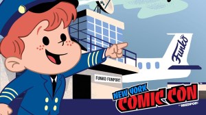 Here’s How To Get NYCC 2024 Funko Pop Exclusives