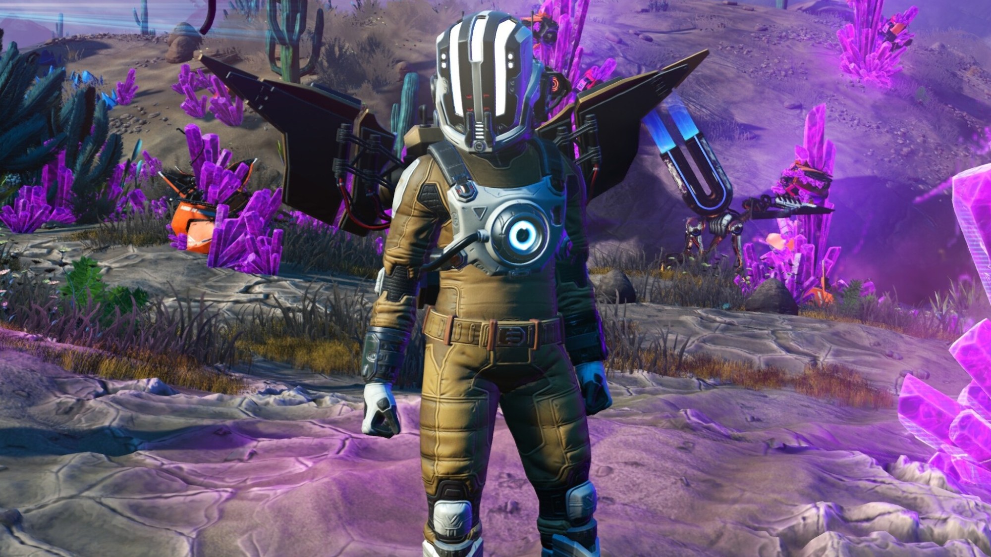 no man's sky expedition 16