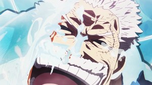 One Piece Anime Enters Hiatus With Garp’s Life on the Line