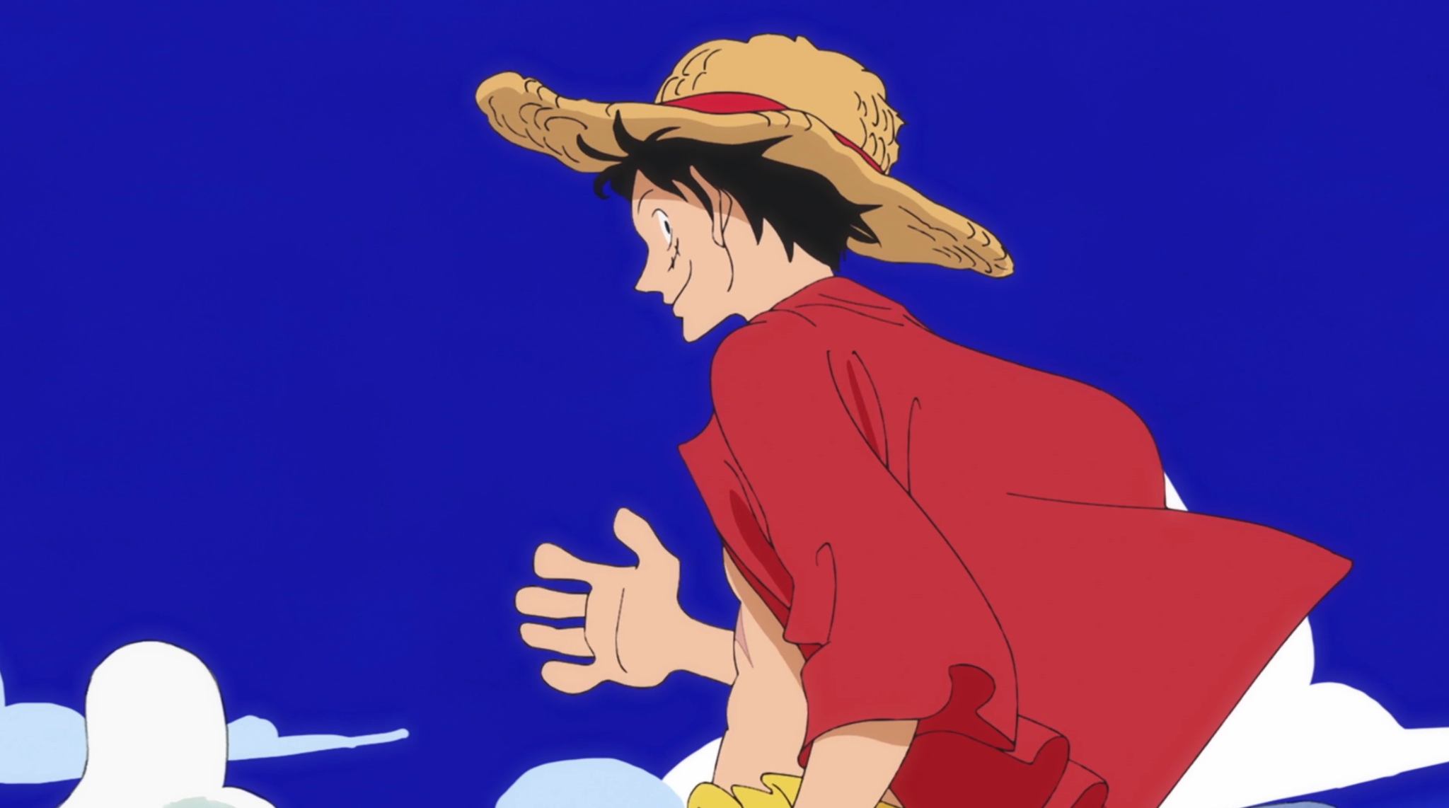 No, One Piece Fan Letter Is Not Filler and Here’s Why