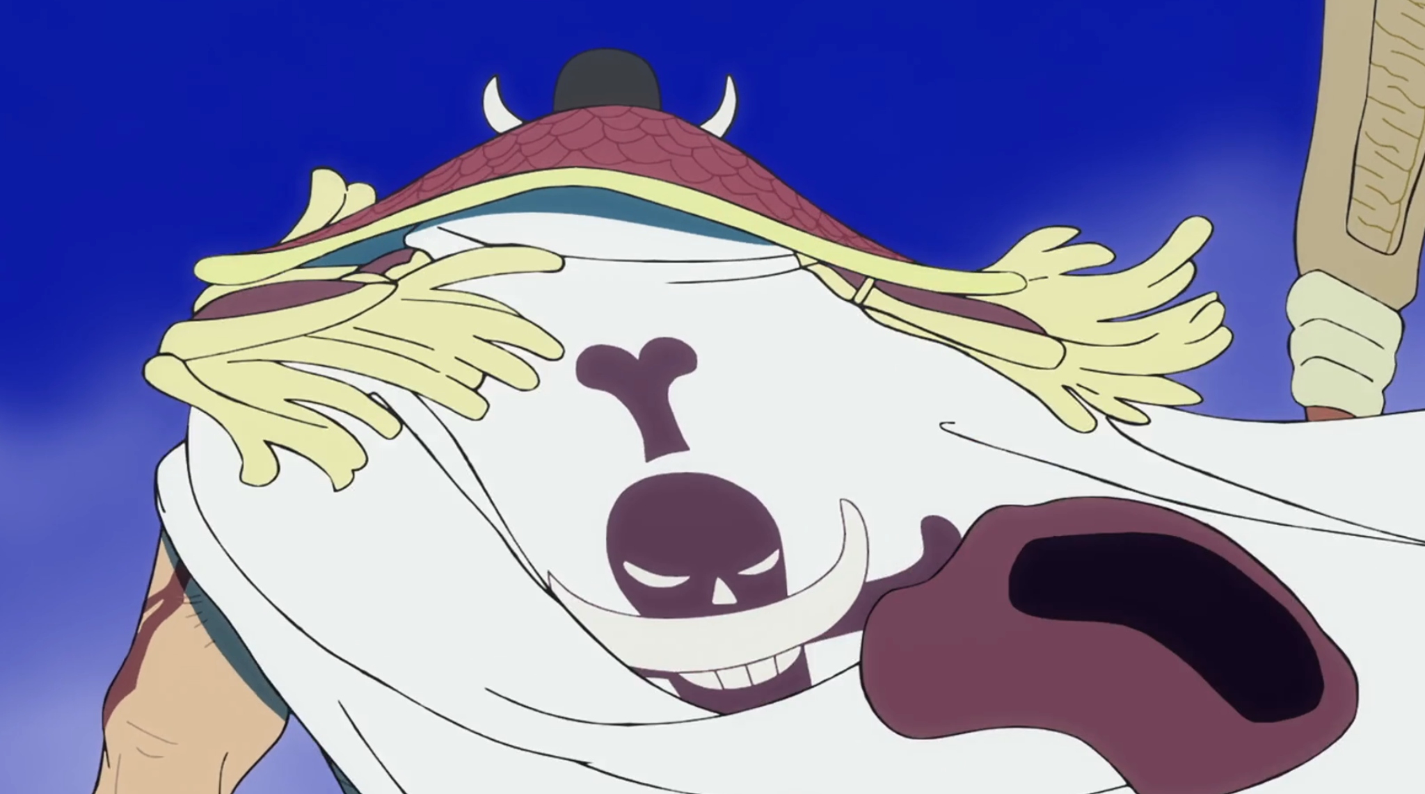 One Piece Fan Letter Proves Marineford Is the Anime's Best Arc