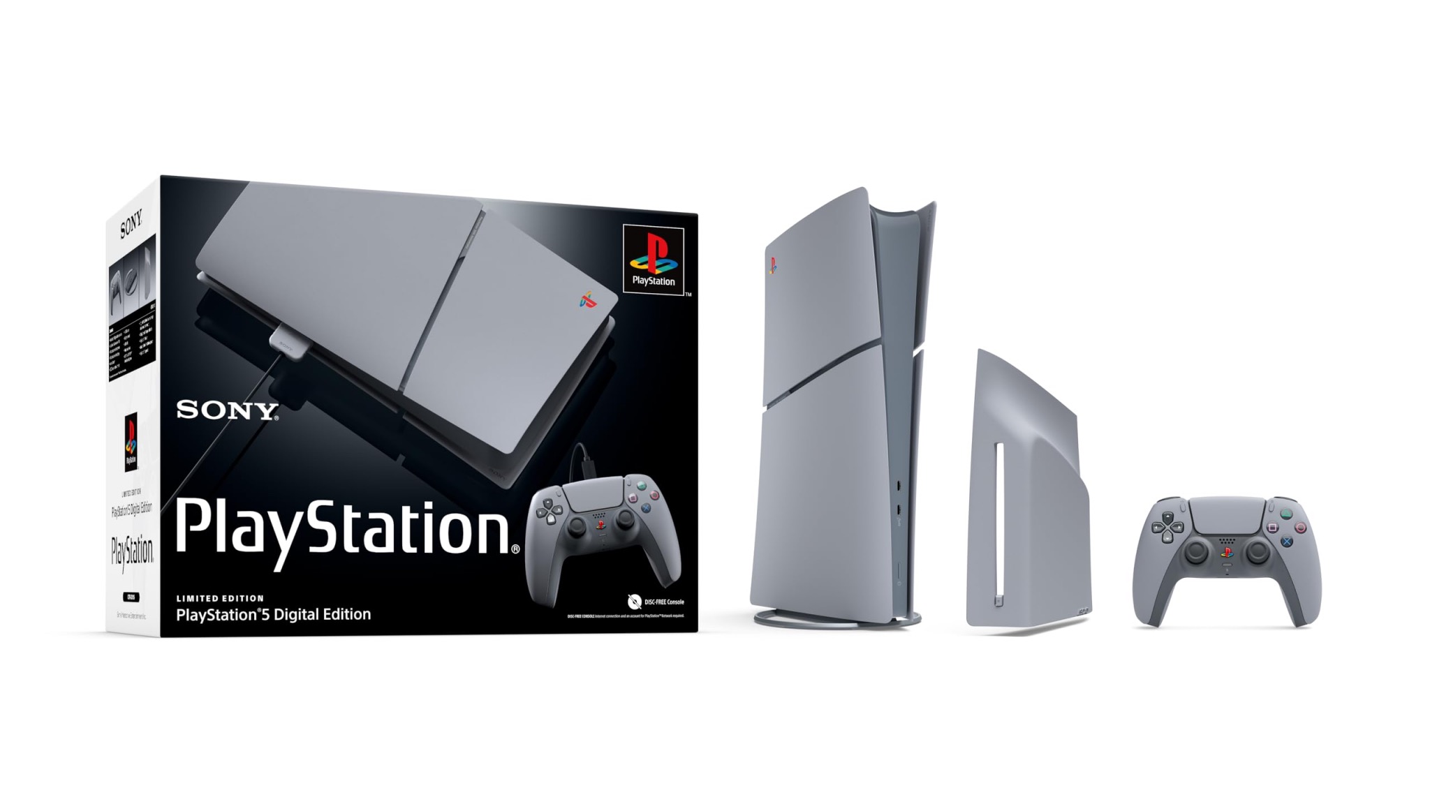 PlayStation 5 30th Anniversary Edition Pre-Orders: Date, Time, And ...