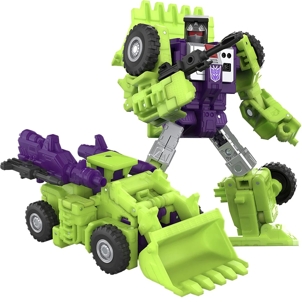 Transformers Studio Series 86 Constructicons Pre-Orders Are Here