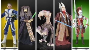 Star Wars MCM Comic Con Hasbro Pre-Orders Are On Sale Now