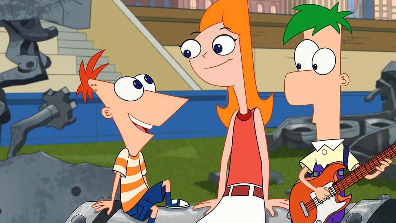 Phineas and Ferb Revival Drops Major Update Ahead of Its Debut -  ComicBook.com