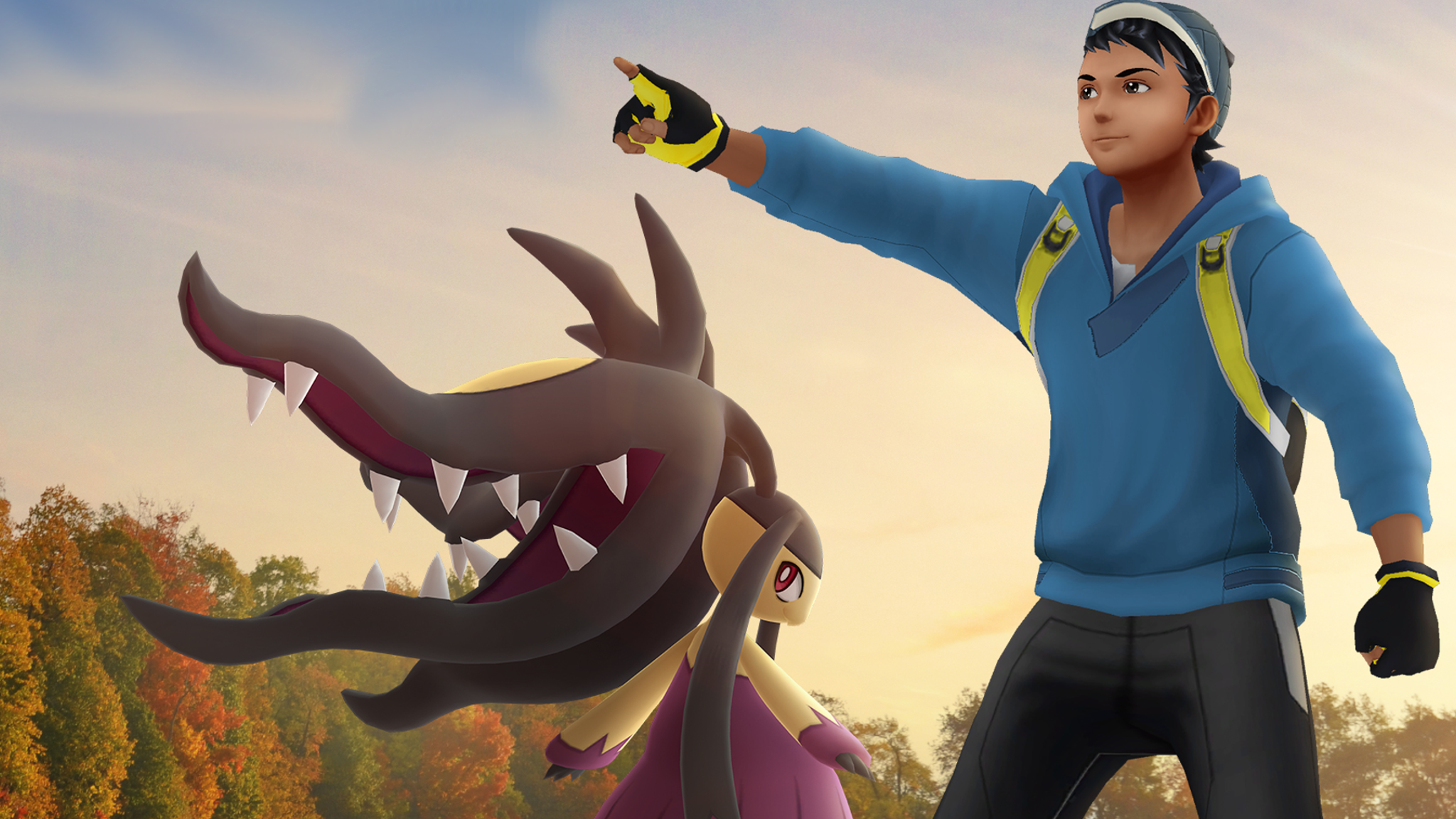 Pokemon Go's Mega Mawile Change Has Players Worried About Raid Day