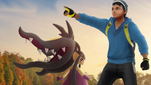 Pokemon Go’s Mega Mawile Change Has Players Worried About Raid Day