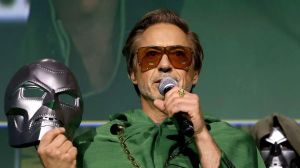 Robert Downey Jr. Shuts Down Idea of Digital Likeness Replicas, Even After Death