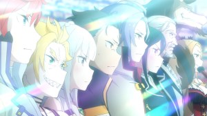 Re:Zero Season 3 Kicks Off Its Comeback With New Opening: Watch