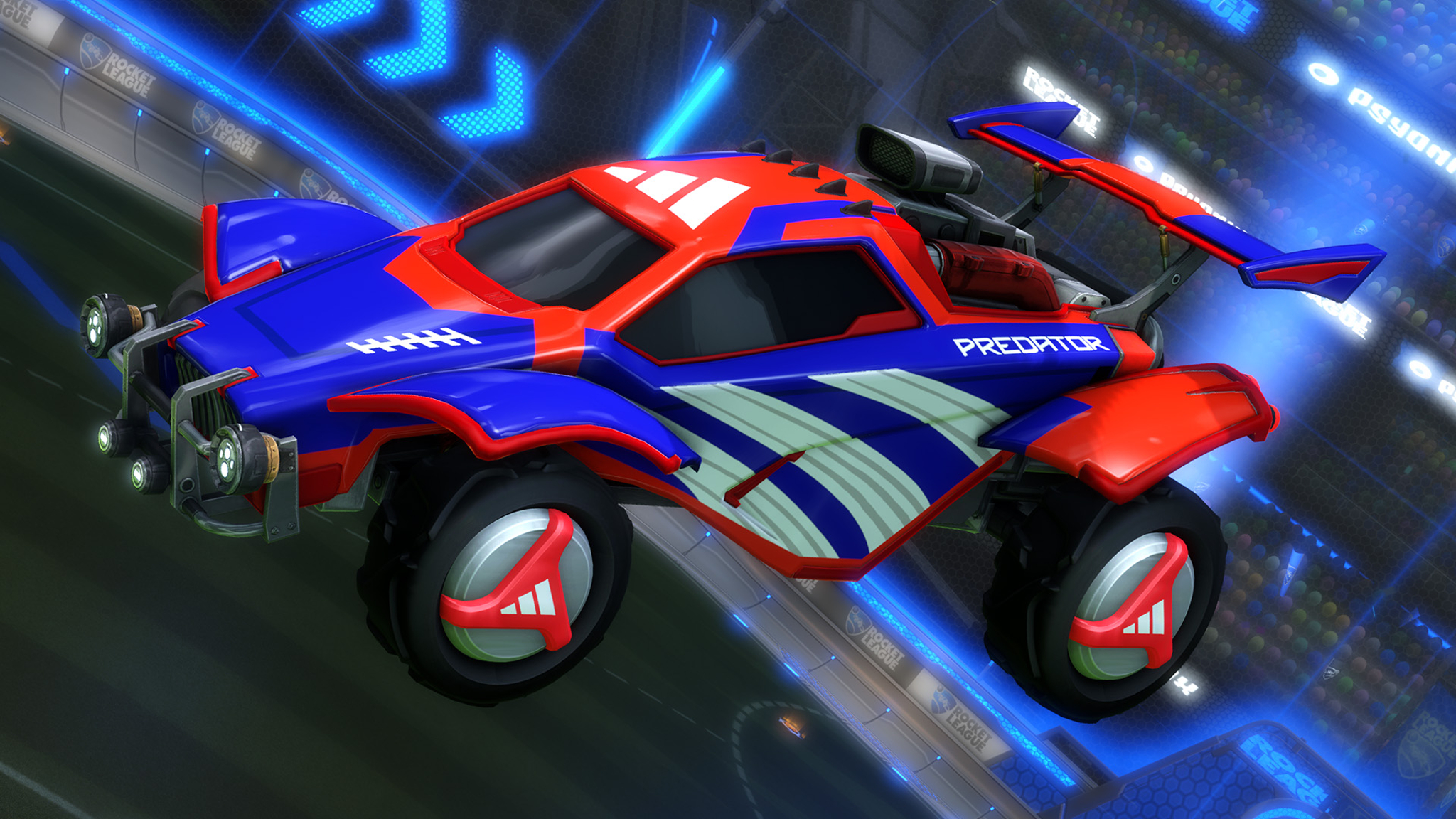 rocket-league-surprises-players-with-new-feature-comicbook