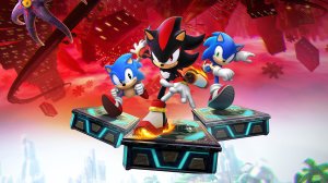 Sonic Fans Divided Over Leaked Sonic x Shadow Generations Change