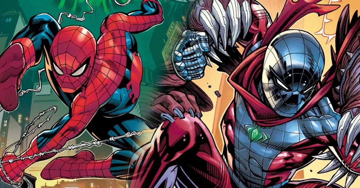 8 Deaths Of Spider-Man Trailer Teases Marvel’s Next Big Spider-Man Story