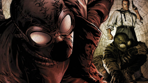 Spider-Noir: Who Could Be the Villain in Sony’s Spider-Man Noir Series?