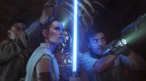 Star Wars: Rey’s New Jedi Order Movie Loses Another Writer – Will It Be Delayed?