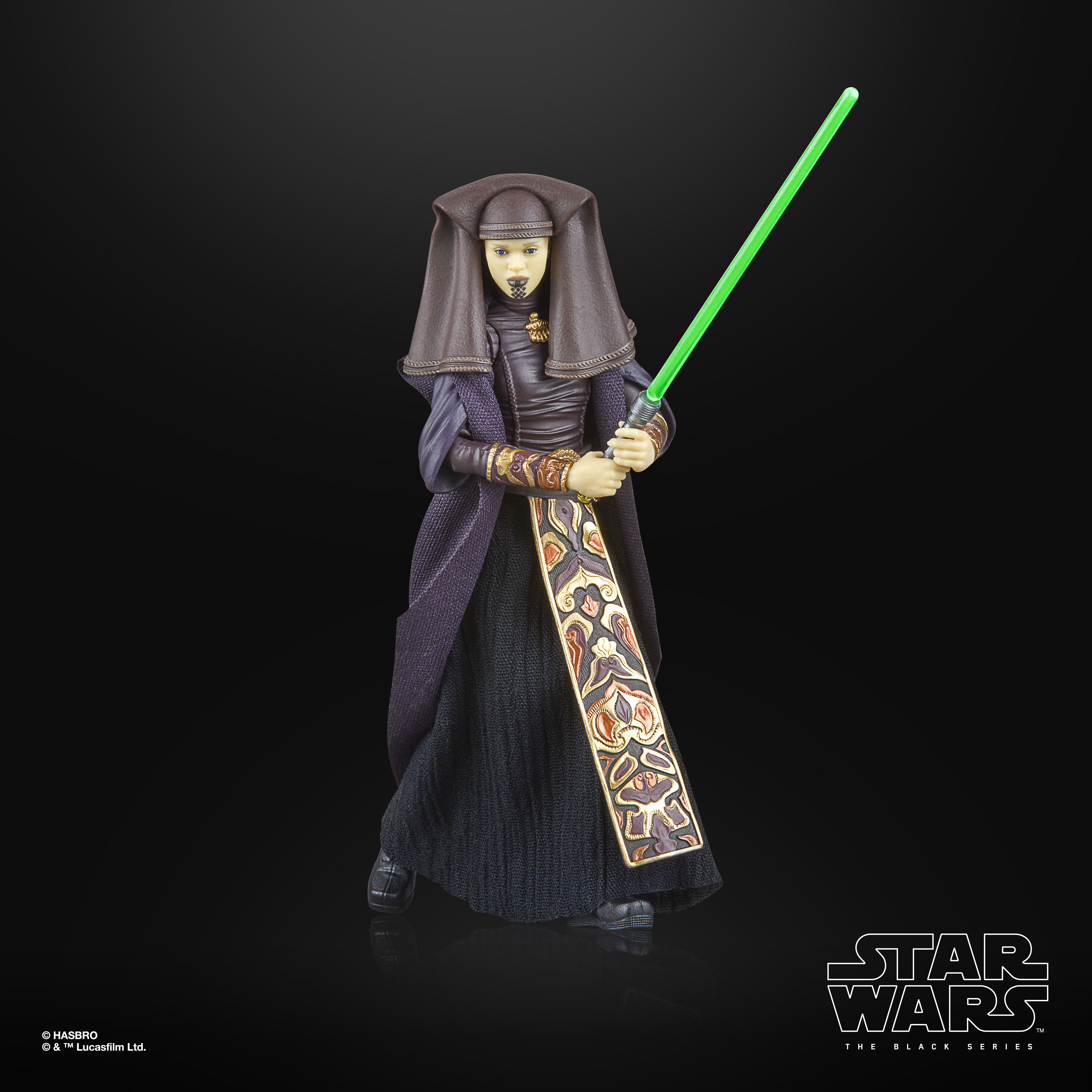 Star Wars MCM Comic Con Hasbro Pre-Orders Begin October 30th