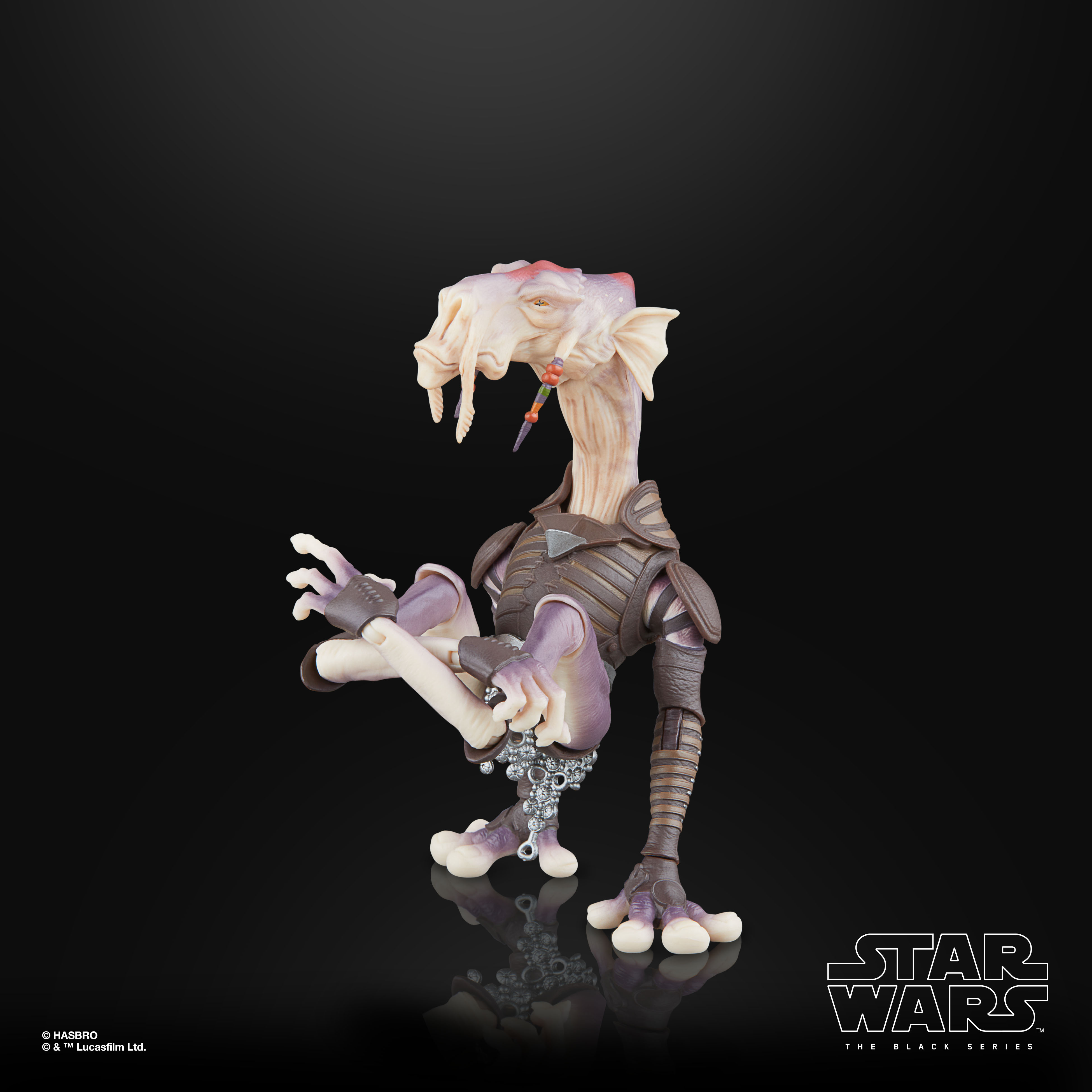 Star Wars MCM Comic Con Hasbro Pre-Orders Begin October 30th