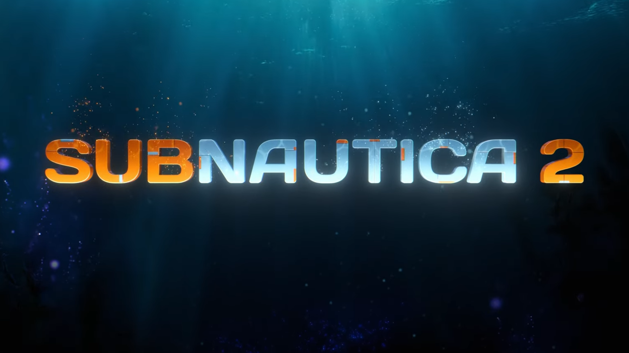 Subnautica Will Be In Early Access for Years Before Fully Releasing