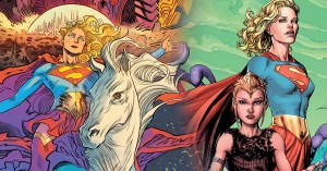 DC’s Supergirl Movie Adds 3 Body Problem Star in Major Role