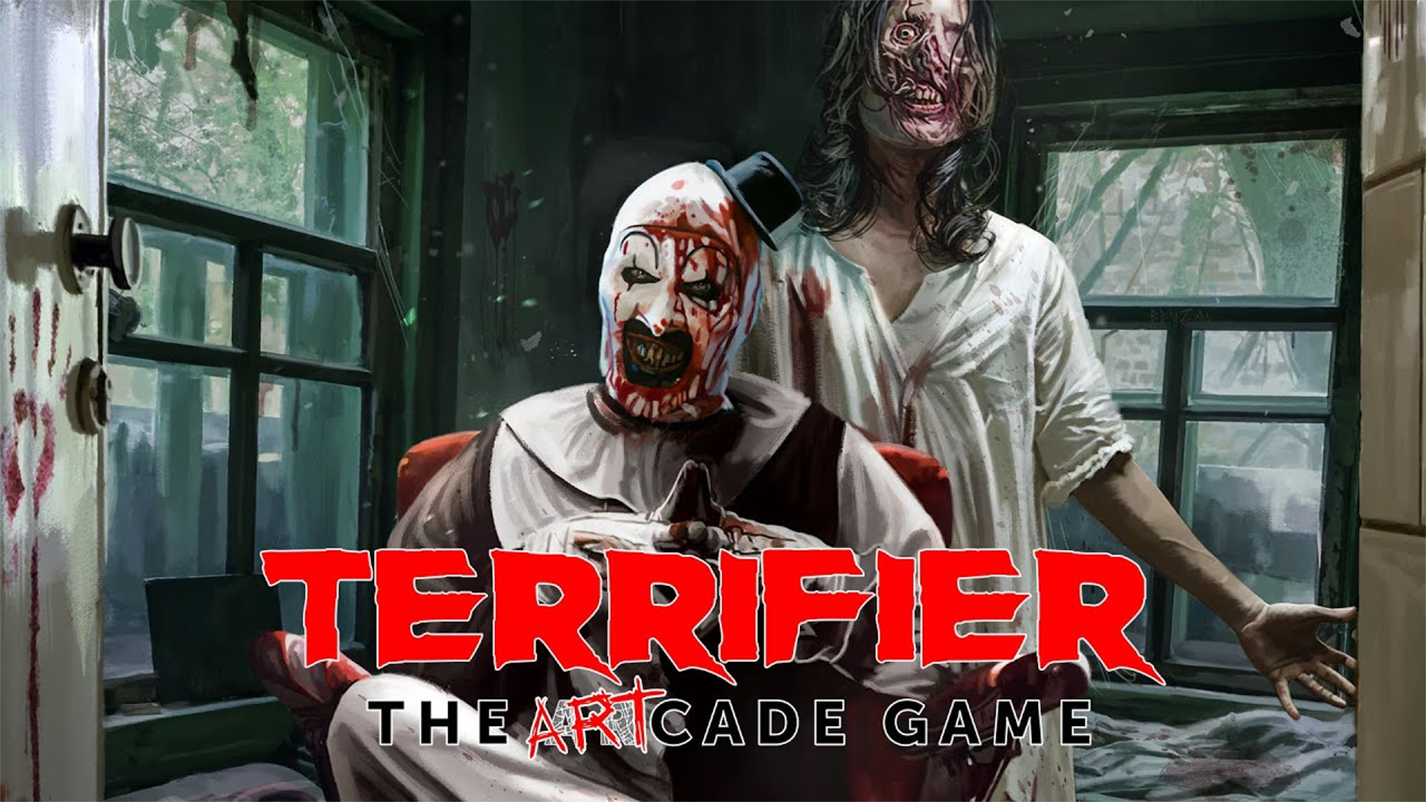 Terrifier Franchise Creator Teases Final Film in the Series and How It ...