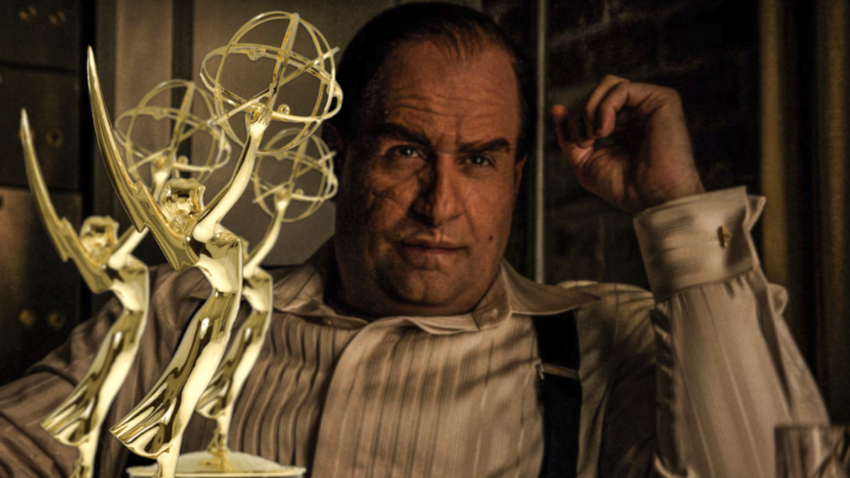 Why The Penguin Needs Season 2 to Win Big at the Emmys - ComicBook.com