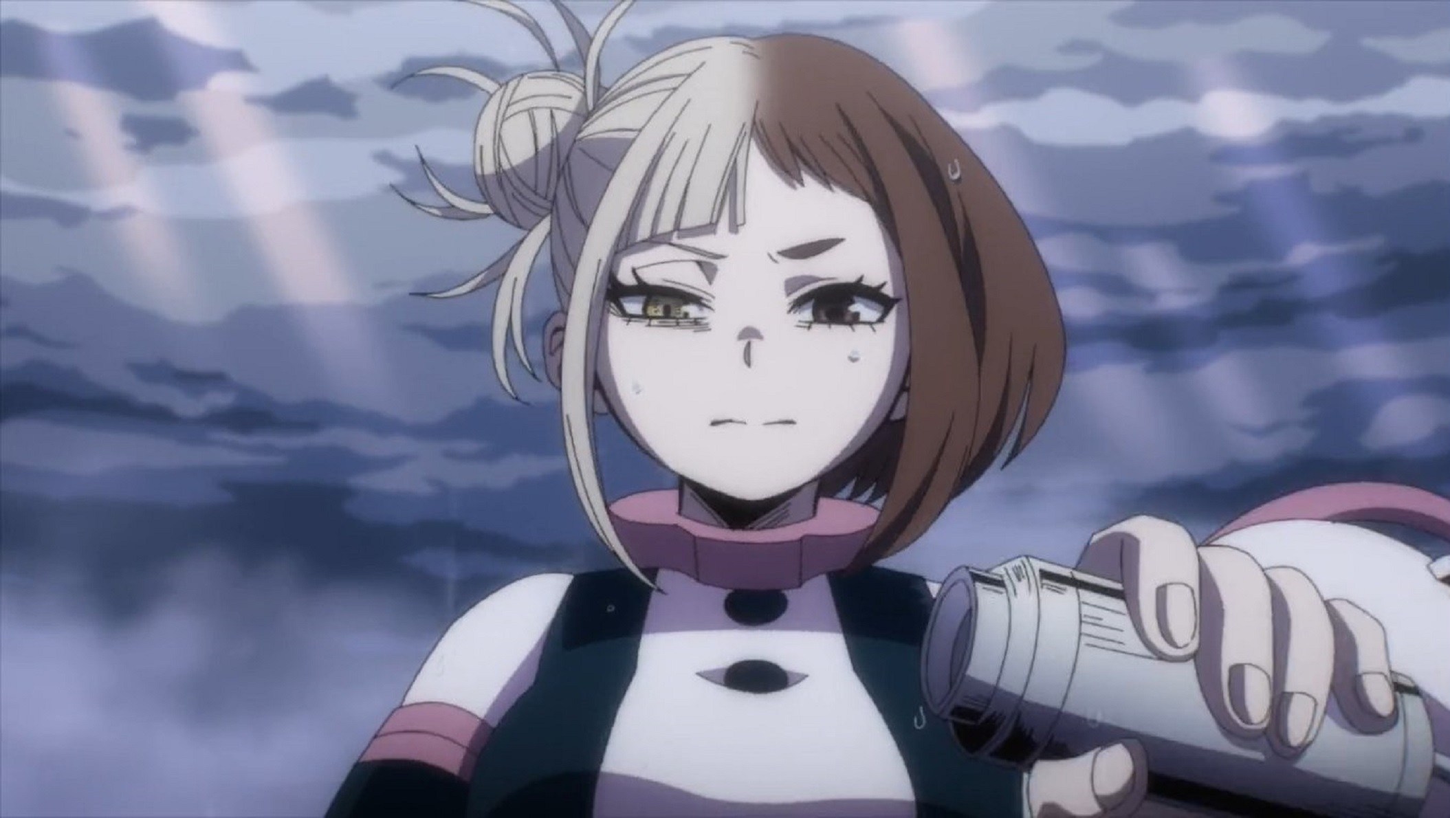 Toga Lock In My Hero Academia Season 7 Finale Kills a Major Villain - ComicBook.com