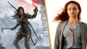 Tomb Raider TV Series Targets Game of Thrones Star as Potential Lara Croft